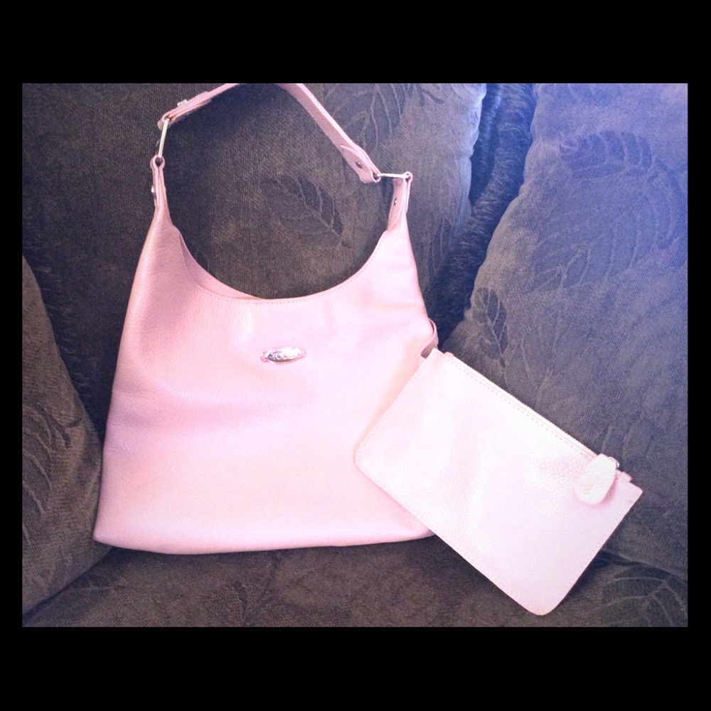 Tod’s shoulder bag